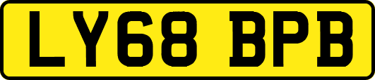 LY68BPB