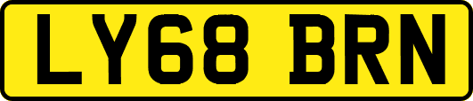 LY68BRN