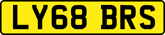 LY68BRS
