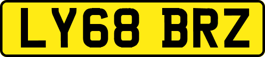LY68BRZ