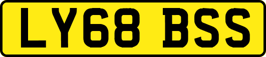 LY68BSS