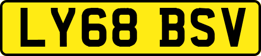 LY68BSV