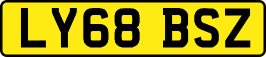 LY68BSZ