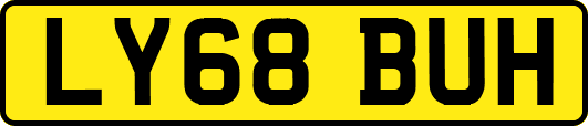LY68BUH