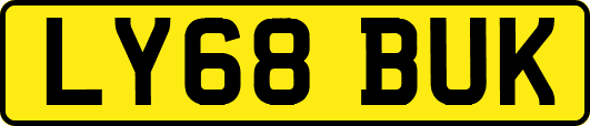 LY68BUK