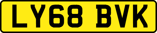 LY68BVK