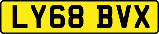 LY68BVX