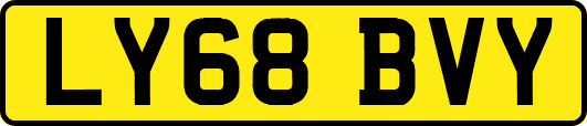 LY68BVY