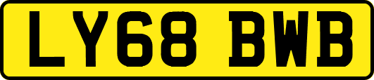 LY68BWB