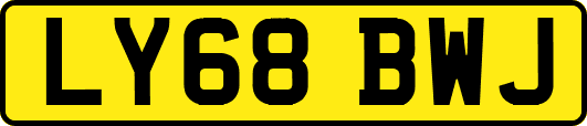 LY68BWJ