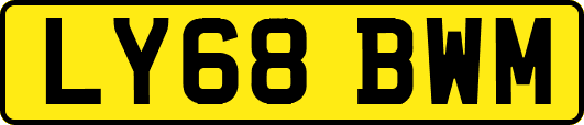 LY68BWM