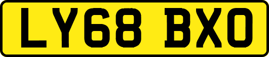LY68BXO