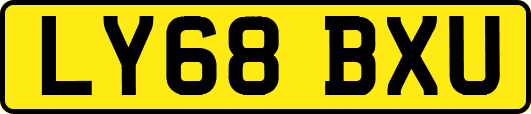 LY68BXU