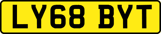 LY68BYT