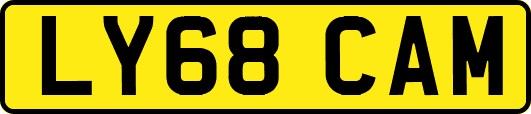 LY68CAM