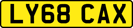 LY68CAX