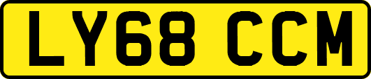 LY68CCM