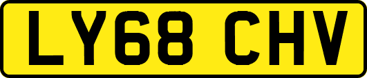 LY68CHV