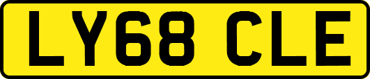 LY68CLE
