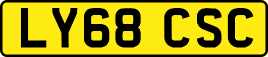 LY68CSC