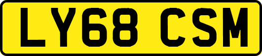 LY68CSM