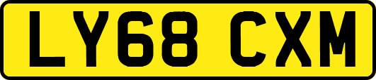 LY68CXM