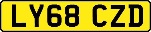 LY68CZD