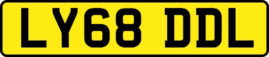 LY68DDL