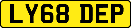 LY68DEP