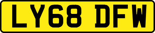LY68DFW