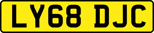 LY68DJC