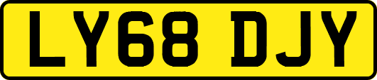 LY68DJY
