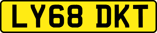 LY68DKT