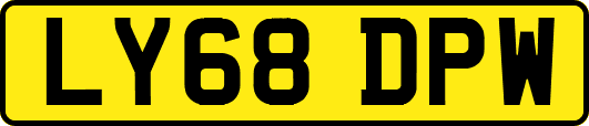 LY68DPW