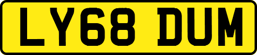 LY68DUM