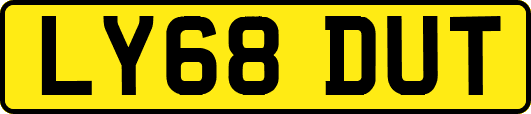 LY68DUT