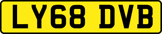 LY68DVB