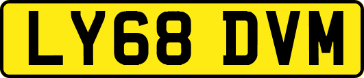 LY68DVM