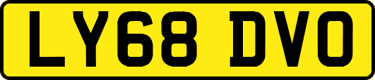 LY68DVO