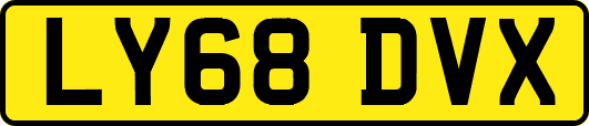 LY68DVX