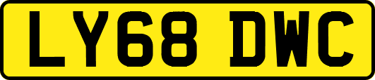 LY68DWC