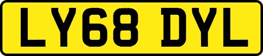 LY68DYL