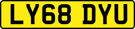 LY68DYU