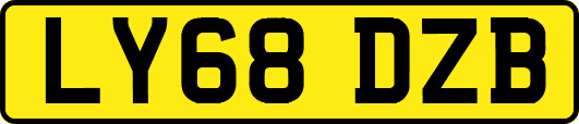 LY68DZB