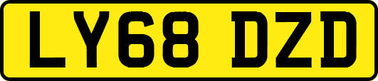 LY68DZD