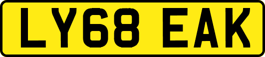 LY68EAK