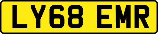 LY68EMR