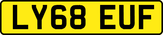 LY68EUF