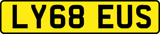 LY68EUS