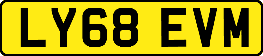 LY68EVM
